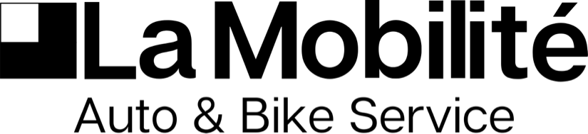 Logo La Mobilité